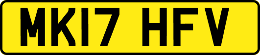 MK17HFV