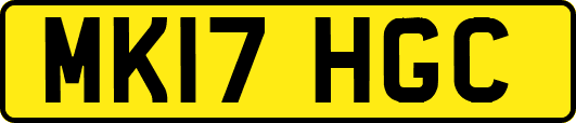 MK17HGC
