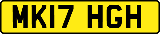 MK17HGH
