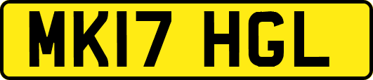 MK17HGL