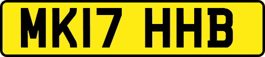 MK17HHB