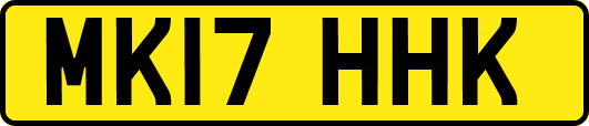 MK17HHK