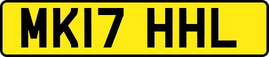 MK17HHL