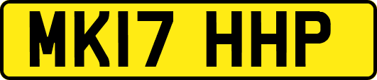 MK17HHP