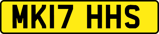 MK17HHS