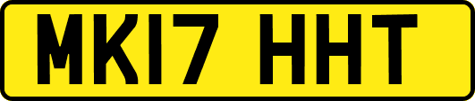 MK17HHT
