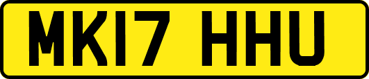 MK17HHU