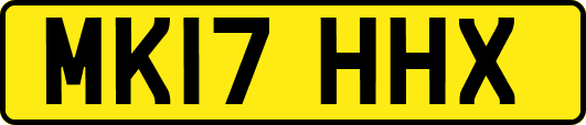 MK17HHX