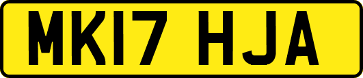 MK17HJA