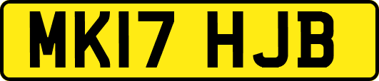 MK17HJB
