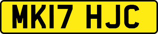MK17HJC