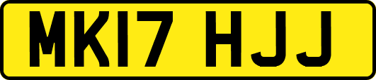MK17HJJ