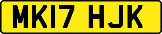 MK17HJK