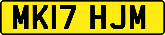 MK17HJM