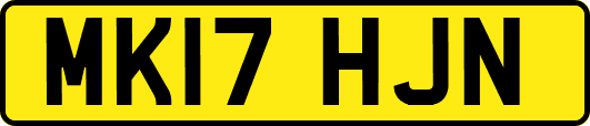 MK17HJN
