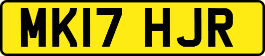 MK17HJR