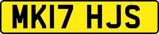 MK17HJS
