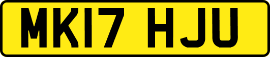 MK17HJU