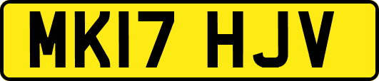 MK17HJV