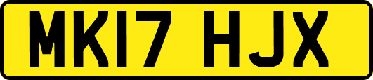 MK17HJX