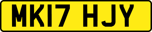 MK17HJY