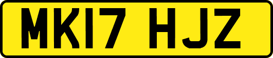 MK17HJZ