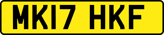 MK17HKF