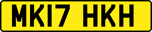 MK17HKH