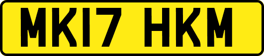 MK17HKM