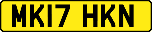 MK17HKN