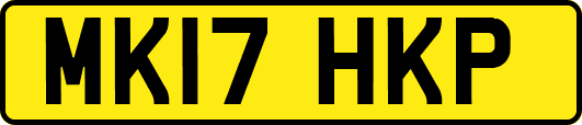 MK17HKP