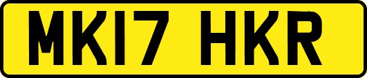MK17HKR