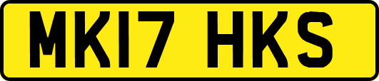 MK17HKS