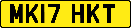 MK17HKT