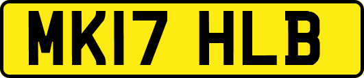 MK17HLB