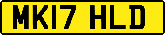 MK17HLD