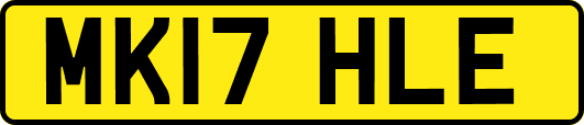 MK17HLE