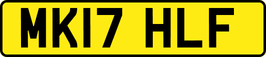 MK17HLF
