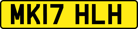 MK17HLH