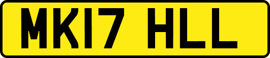 MK17HLL