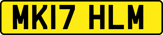 MK17HLM