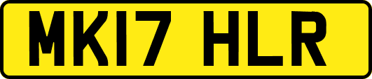 MK17HLR