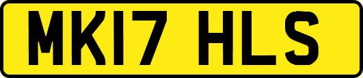 MK17HLS