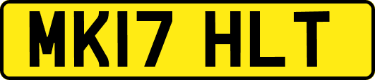 MK17HLT