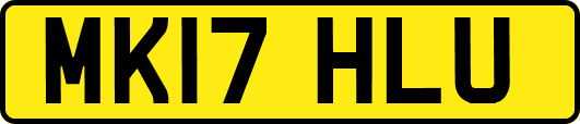MK17HLU