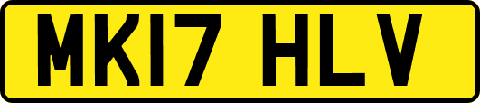 MK17HLV