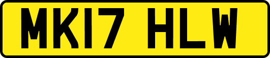 MK17HLW
