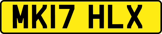 MK17HLX