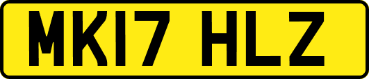 MK17HLZ