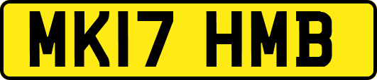 MK17HMB